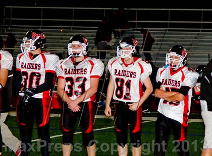 Thumbnail 2 in Cornwall Central vs. Port Jervis (Section 9 Class A Semifinal) photogallery.