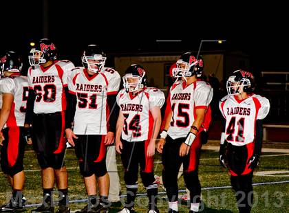 Thumbnail 1 in Cornwall Central vs. Port Jervis (Section 9 Class A Semifinal) photogallery.