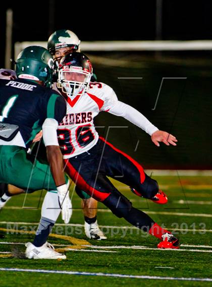Thumbnail 1 in Cornwall Central vs. Port Jervis (Section 9 Class A Semifinal) photogallery.