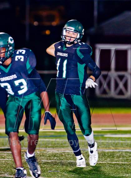 Thumbnail 3 in Cornwall Central vs. Port Jervis (Section 9 Class A Semifinal) photogallery.