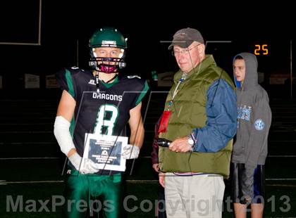 Thumbnail 1 in Cornwall Central vs. Port Jervis (Section 9 Class A Semifinal) photogallery.