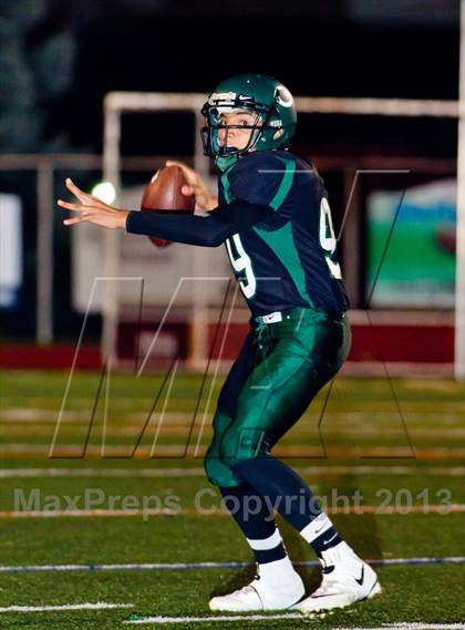 Thumbnail 2 in Cornwall Central vs. Port Jervis (Section 9 Class A Semifinal) photogallery.