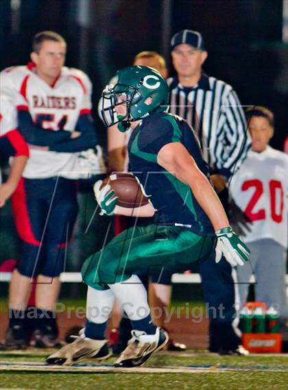 Thumbnail 2 in Cornwall Central vs. Port Jervis (Section 9 Class A Semifinal) photogallery.
