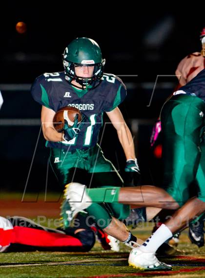 Thumbnail 3 in Cornwall Central vs. Port Jervis (Section 9 Class A Semifinal) photogallery.