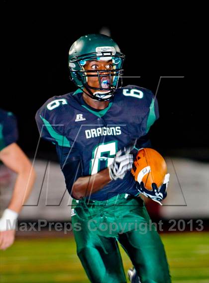Thumbnail 3 in Cornwall Central vs. Port Jervis (Section 9 Class A Semifinal) photogallery.