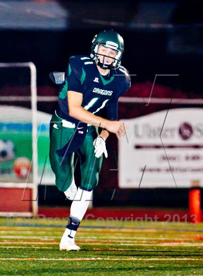Thumbnail 1 in Cornwall Central vs. Port Jervis (Section 9 Class A Semifinal) photogallery.