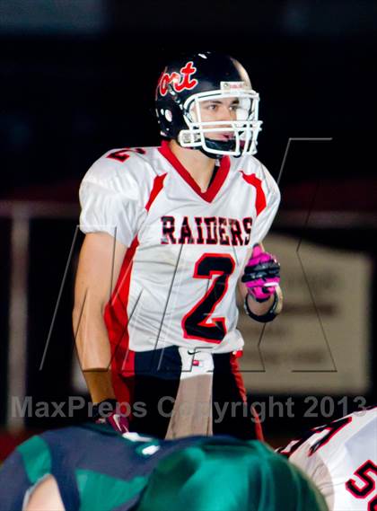Thumbnail 1 in Cornwall Central vs. Port Jervis (Section 9 Class A Semifinal) photogallery.