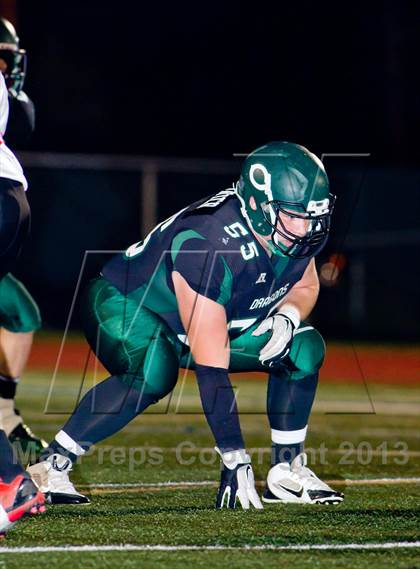 Thumbnail 2 in Cornwall Central vs. Port Jervis (Section 9 Class A Semifinal) photogallery.