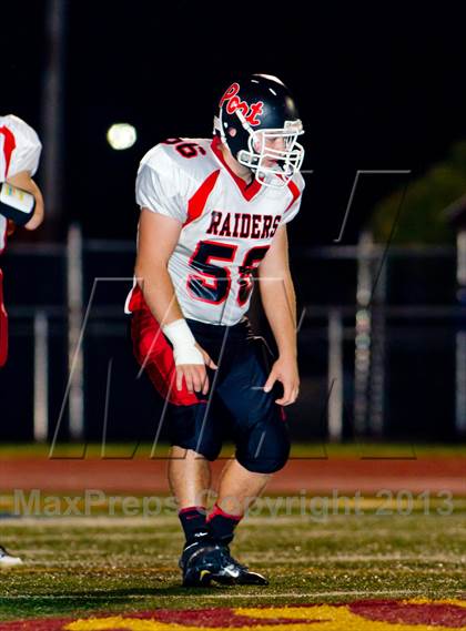 Thumbnail 3 in Cornwall Central vs. Port Jervis (Section 9 Class A Semifinal) photogallery.