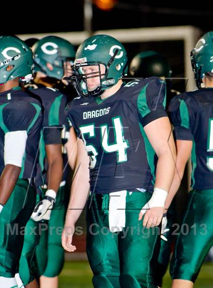 Thumbnail 1 in Cornwall Central vs. Port Jervis (Section 9 Class A Semifinal) photogallery.