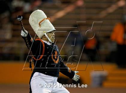Thumbnail 1 in Dougherty Valley @ Pittsburg (CIF NCS D1 Playoffs) photogallery.