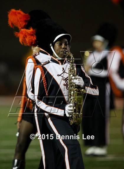 Thumbnail 2 in Dougherty Valley @ Pittsburg (CIF NCS D1 Playoffs) photogallery.