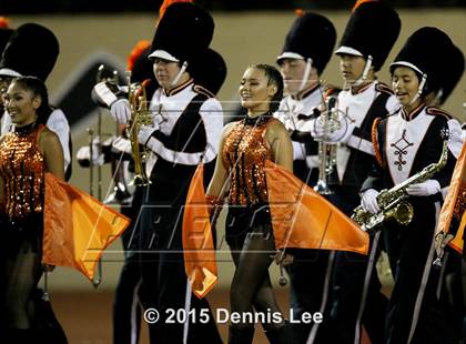 Thumbnail 1 in Dougherty Valley @ Pittsburg (CIF NCS D1 Playoffs) photogallery.
