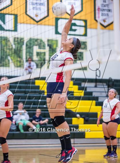 Thumbnail 1 in Park View @ Loudoun Valley photogallery.
