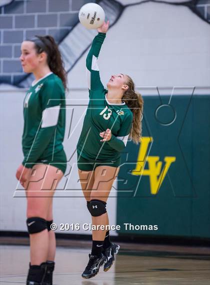 Thumbnail 2 in Park View @ Loudoun Valley photogallery.