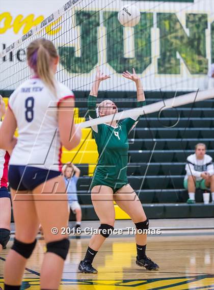 Thumbnail 2 in Park View @ Loudoun Valley photogallery.