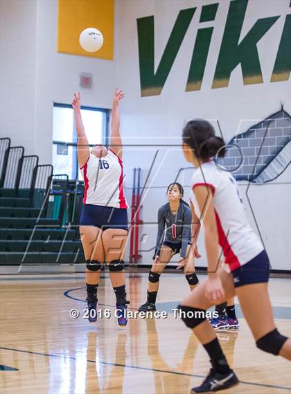 Thumbnail 2 in Park View @ Loudoun Valley photogallery.