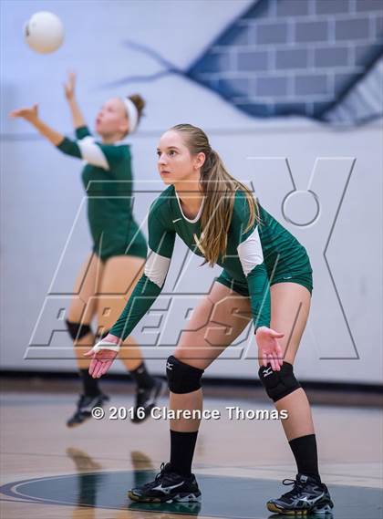 Thumbnail 2 in Park View @ Loudoun Valley photogallery.