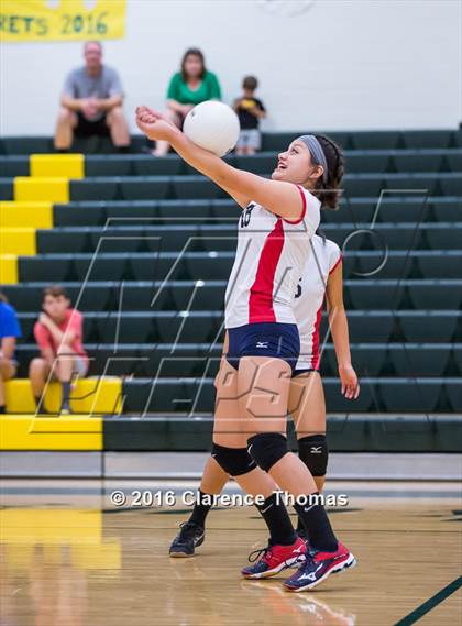 Thumbnail 2 in Park View @ Loudoun Valley photogallery.