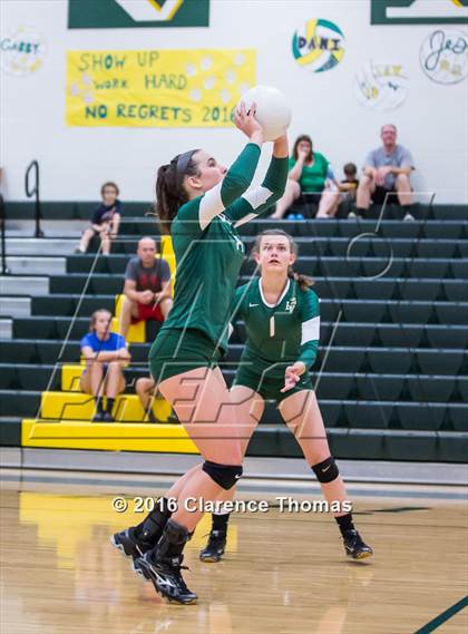 Thumbnail 2 in Park View @ Loudoun Valley photogallery.