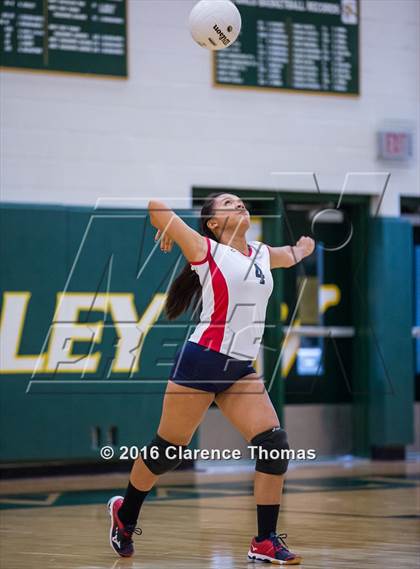 Thumbnail 1 in Park View @ Loudoun Valley photogallery.