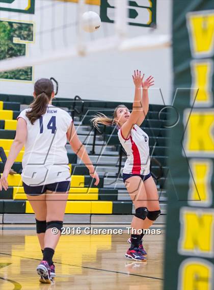 Thumbnail 1 in Park View @ Loudoun Valley photogallery.