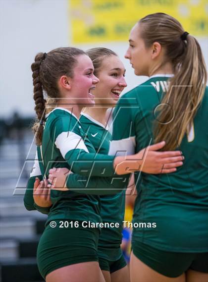 Thumbnail 2 in Park View @ Loudoun Valley photogallery.