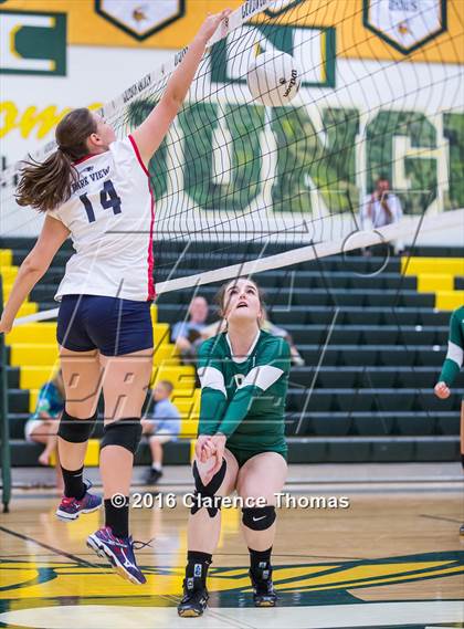 Thumbnail 2 in Park View @ Loudoun Valley photogallery.