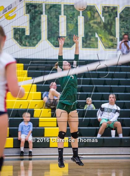 Thumbnail 1 in Park View @ Loudoun Valley photogallery.