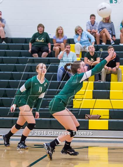 Thumbnail 1 in Park View @ Loudoun Valley photogallery.