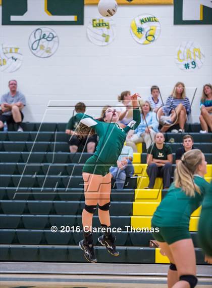 Thumbnail 1 in Park View @ Loudoun Valley photogallery.