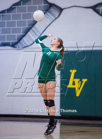Thumbnail 1 in Park View @ Loudoun Valley photogallery.