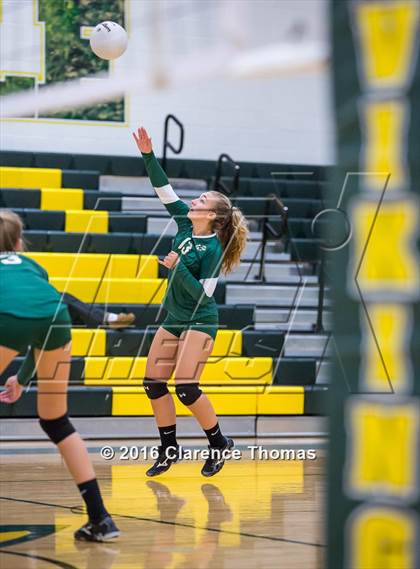 Thumbnail 2 in Park View @ Loudoun Valley photogallery.