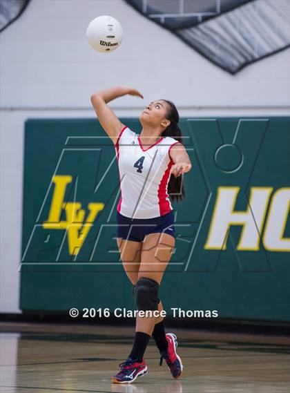 Thumbnail 3 in Park View @ Loudoun Valley photogallery.