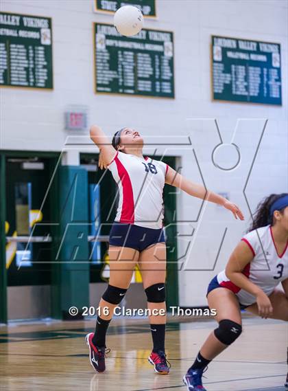 Thumbnail 3 in Park View @ Loudoun Valley photogallery.