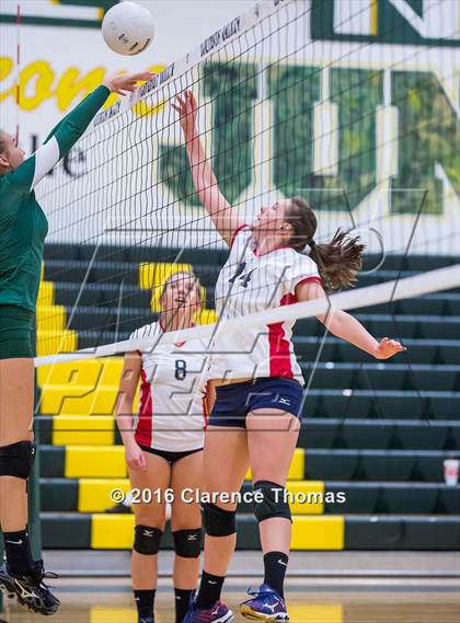 Thumbnail 3 in Park View @ Loudoun Valley photogallery.