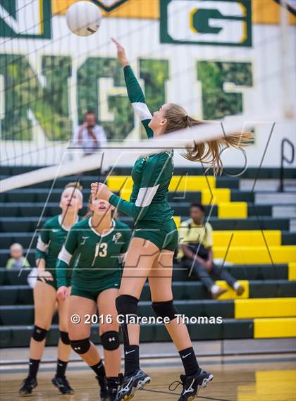 Thumbnail 2 in Park View @ Loudoun Valley photogallery.