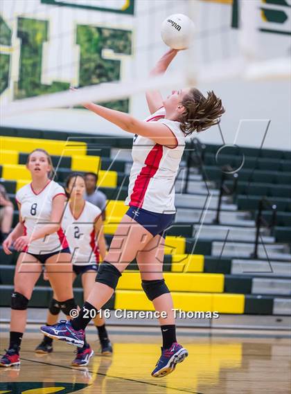 Thumbnail 3 in Park View @ Loudoun Valley photogallery.