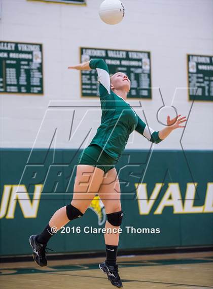 Thumbnail 1 in Park View @ Loudoun Valley photogallery.