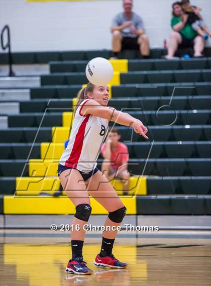 Thumbnail 1 in Park View @ Loudoun Valley photogallery.