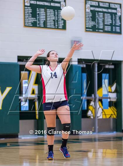 Thumbnail 3 in Park View @ Loudoun Valley photogallery.