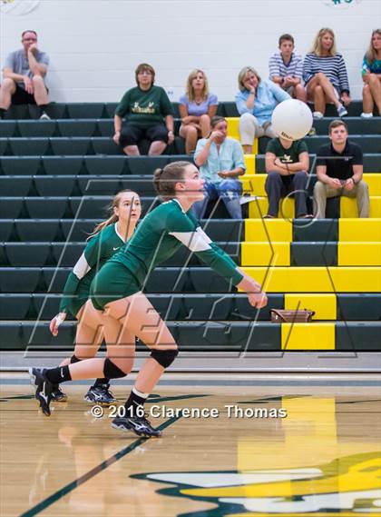 Thumbnail 3 in Park View @ Loudoun Valley photogallery.