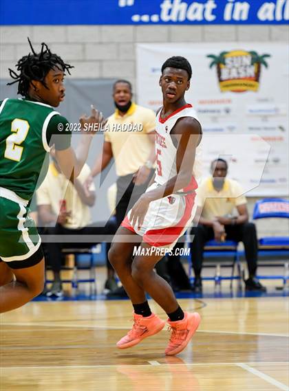 Thumbnail 1 in Suncoast vs Clearwater (Sunbash Tournament) photogallery.