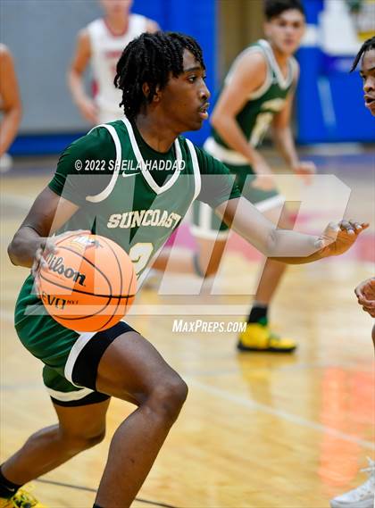 Thumbnail 2 in Suncoast vs Clearwater (Sunbash Tournament) photogallery.