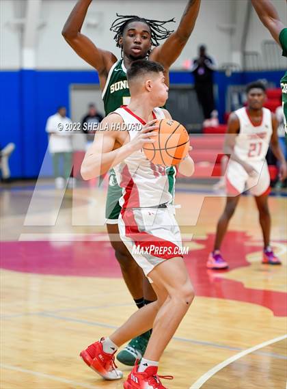 Thumbnail 1 in Suncoast vs Clearwater (Sunbash Tournament) photogallery.