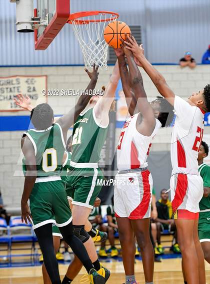 Thumbnail 3 in Suncoast vs Clearwater (Sunbash Tournament) photogallery.