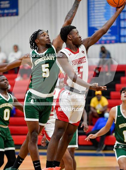 Thumbnail 2 in Suncoast vs Clearwater (Sunbash Tournament) photogallery.
