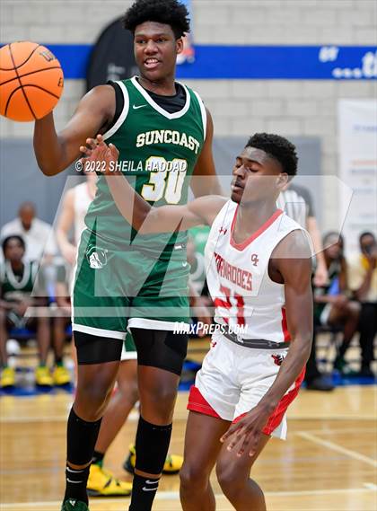 Thumbnail 2 in Suncoast vs Clearwater (Sunbash Tournament) photogallery.