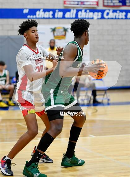 Thumbnail 2 in Suncoast vs Clearwater (Sunbash Tournament) photogallery.