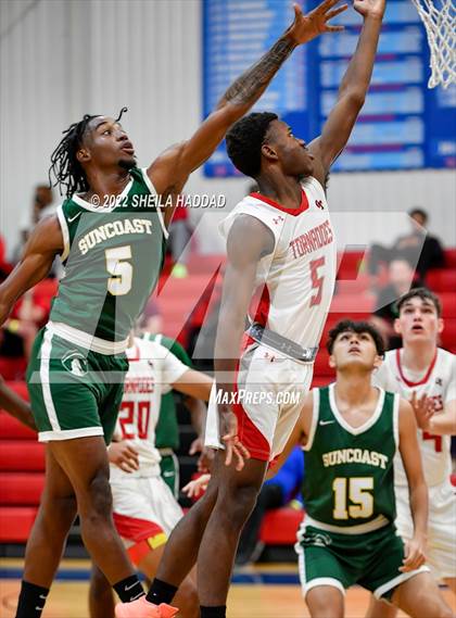 Thumbnail 3 in Suncoast vs Clearwater (Sunbash Tournament) photogallery.